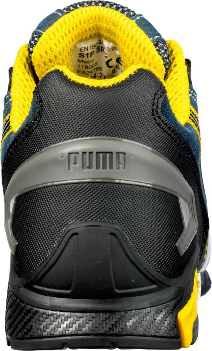 Puma Metro Protect Rio Low S1P SRC (64.273.0)