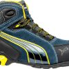Puma Metro Protect Rio Mid S1P SRC (63.223.0)