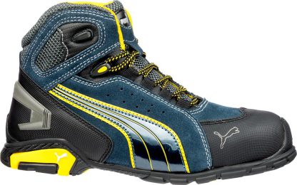 Puma Metro Protect Rio Mid S1P SRC (63.223.0)