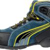Puma Metro Protect Rio Mid S1P SRC (63.223.0)