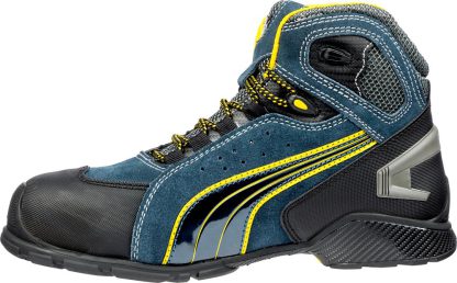 Puma Metro Protect Rio Mid S1P SRC (63.223.0)