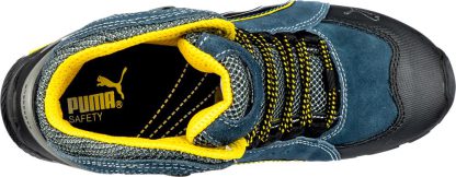 Puma Metro Protect Rio Mid S1P SRC (63.223.0)