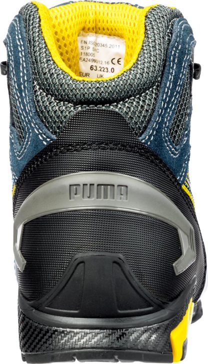 Puma Metro Protect Rio Mid S1P SRC (63.223.0)