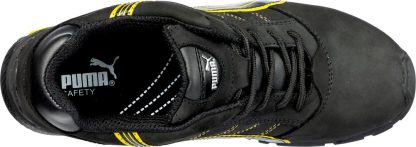 Puma Metro Protect Amsterdam Low S3 SRC (64.271.0)
