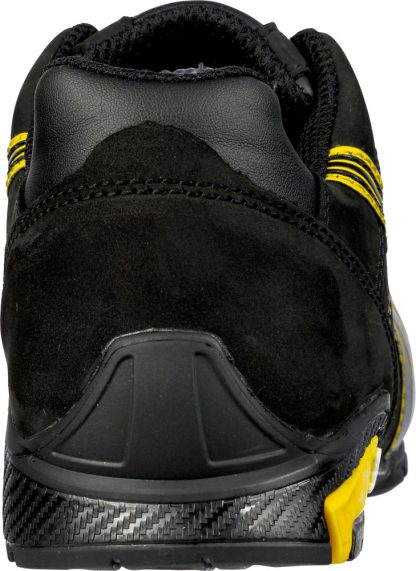 Puma Metro Protect Amsterdam Low S3 SRC (64.271.0)