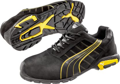Puma Metro Protect Amsterdam Low S3 SRC (64.271.0)