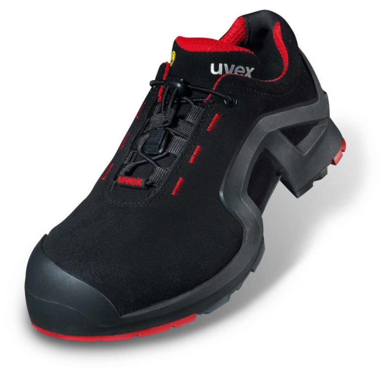 UVEX 1 x-tended support 8516.2 S3 SRC