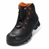Uvex 2 VIBRAM Schnürstiefel 6523.2 S3