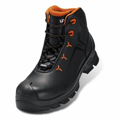 Uvex 2 VIBRAM Schnürstiefel 6523.2 S3