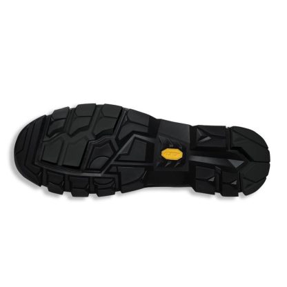 Uvex 2 VIBRAM Schnürstiefel 6523.2 S3