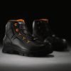 Uvex 2 VIBRAM Schnürstiefel 6523.2 S3