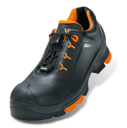 Uvex 2 Halbschuh 6502.2 S3 SRC