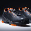 Uvex 2 Halbschuh 6502.2 S3 SRC