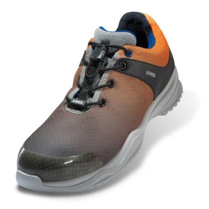 Uvex sportsline orange 8472.3 S1P