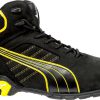 Puma Metro Protect Amsterdam Mid S3 SRC (63.224.0)