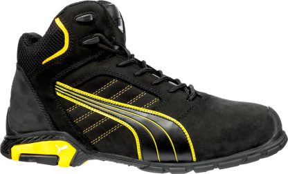 Puma Metro Protect Amsterdam Mid S3 SRC (63.224.0)