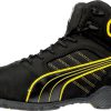Puma Metro Protect Amsterdam Mid S3 SRC (63.224.0)