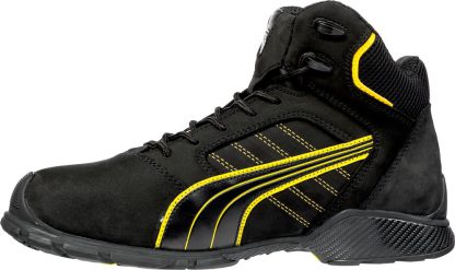 Puma Metro Protect Amsterdam Mid S3 SRC (63.224.0)