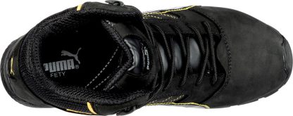 Puma Metro Protect Amsterdam Mid S3 SRC (63.224.0)