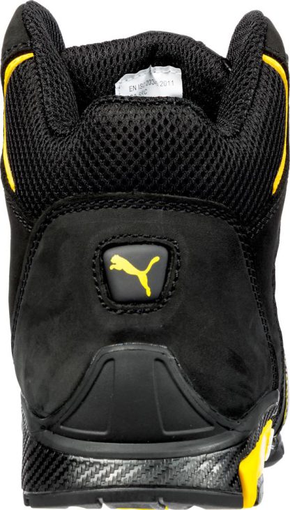 Puma Metro Protect Amsterdam Mid S3 SRC (63.224.0)