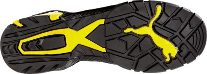 Puma Metro Protect Amsterdam Mid S3 SRC (63.224.0)