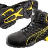 Puma Metro Protect Amsterdam Mid S3 SRC (63.224.0)