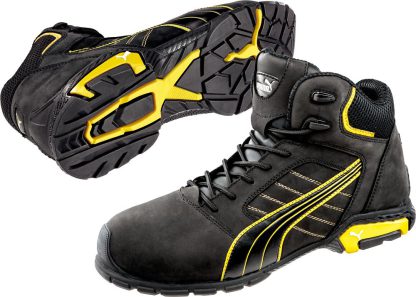 Puma Metro Protect Amsterdam Mid S3 SRC (63.224.0)