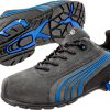 Puma Metro Protect Milano Low S1P SRC (64.272.0)
