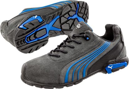 Puma Metro Protect Milano Low S1P SRC (64.272.0)