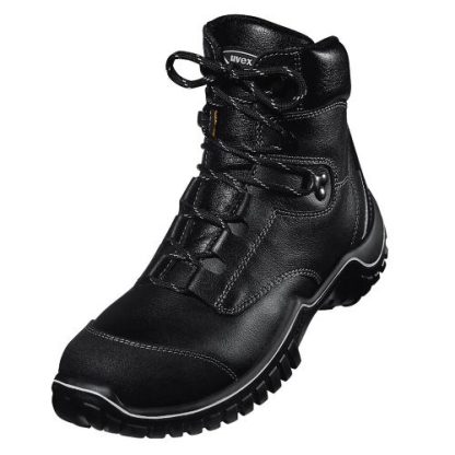 Uvex motion light Schnürstiefel 6986.2 S3 SRC
