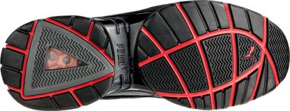 Puma Motion Protect Velocity Low S3 HRO SRA (64.257.0)