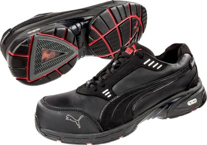 Puma Motion Protect Velocity Low S3 HRO SRA (64.257.0)