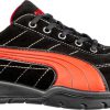 Puma Moto Protect Silverstone Low S1P HRO SRC (64.263.0)