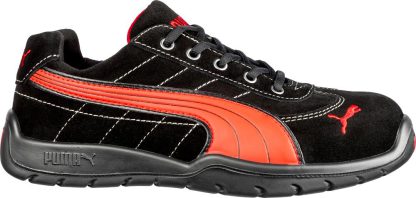 Puma Moto Protect Silverstone Low S1P HRO SRC (64.263.0)