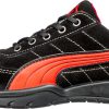 Puma Moto Protect Silverstone Low S1P HRO SRC (64.263.0)