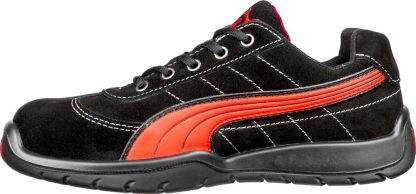 Puma Moto Protect Silverstone Low S1P HRO SRC (64.263.0)