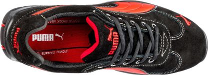 Puma Moto Protect Silverstone Low S1P HRO SRC (64.263.0)