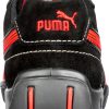 Puma Moto Protect Silverstone Low S1P HRO SRC (64.263.0)