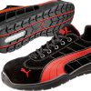 Puma Moto Protect Silverstone Low S1P HRO SRC (64.263.0)