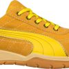 Puma Moto Protect Monza Low S1P HRO SRC (64.267.0)