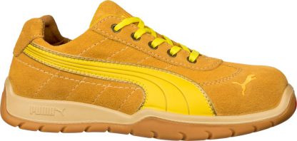Puma Moto Protect Monza Low S1P HRO SRC (64.267.0)