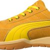 Puma Moto Protect Monza Low S1P HRO SRC (64.267.0)