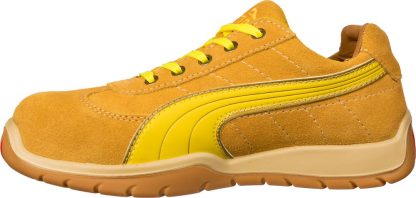 Puma Moto Protect Monza Low S1P HRO SRC (64.267.0)
