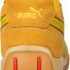 Puma Moto Protect Monza Low S1P HRO SRC (64.267.0)