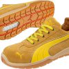 Puma Moto Protect Monza Low S1P HRO SRC (64.267.0)