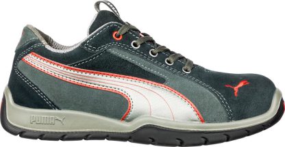 Puma Moto Protect Dakar Low S1P HRO SRC (64.268.0)