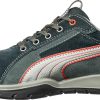 Puma Moto Protect Dakar Low S1P HRO SRC (64.268.0)