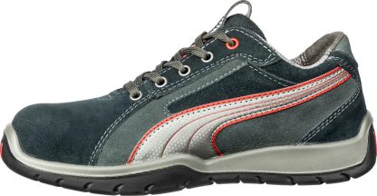 Puma Moto Protect Dakar Low S1P HRO SRC (64.268.0)