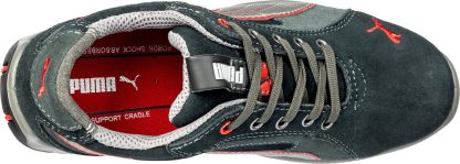 Puma Moto Protect Dakar Low S1P HRO SRC (64.268.0)