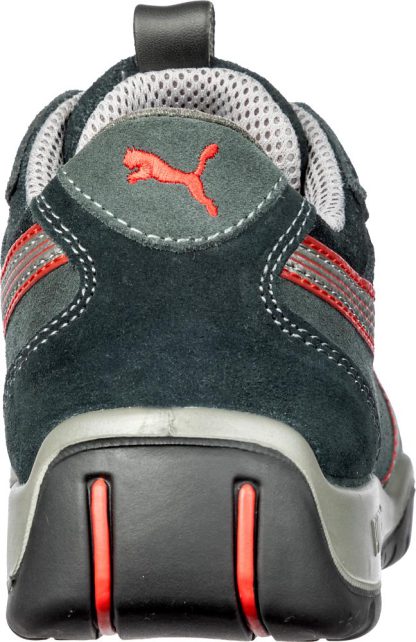 Puma Moto Protect Dakar Low S1P HRO SRC (64.268.0)